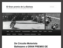 Tablet Screenshot of labanezagp.com